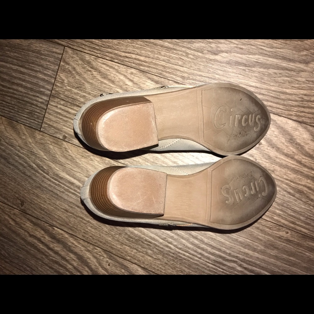 ▶️ CIRCUS by Sam Edelman Heidi Bootie ◀️ - Picture 5 of 7